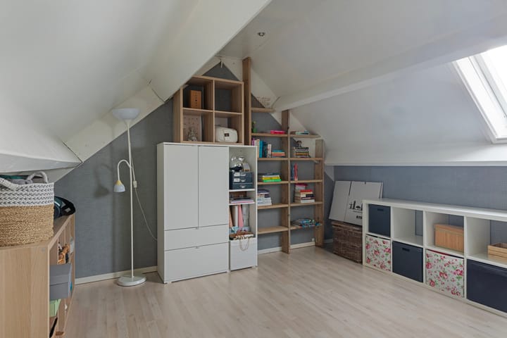 Foto 30 van Calshof 21