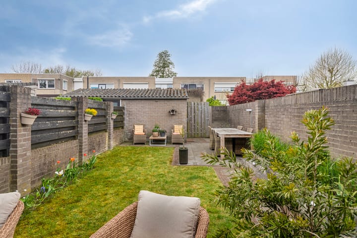 Foto 33 van Calshof 21