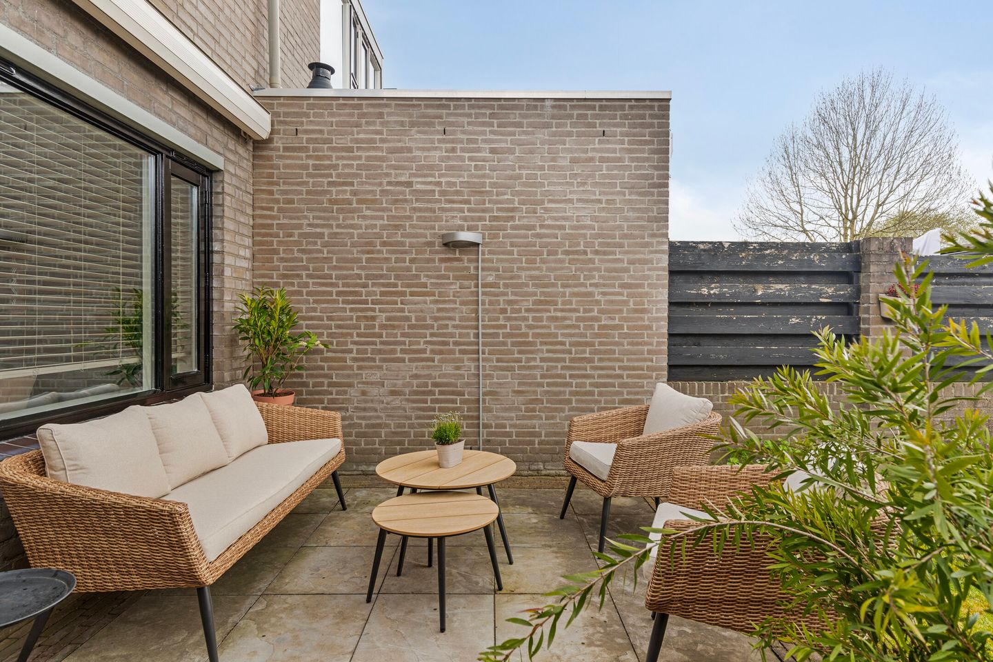 Foto 34 van Calshof 21