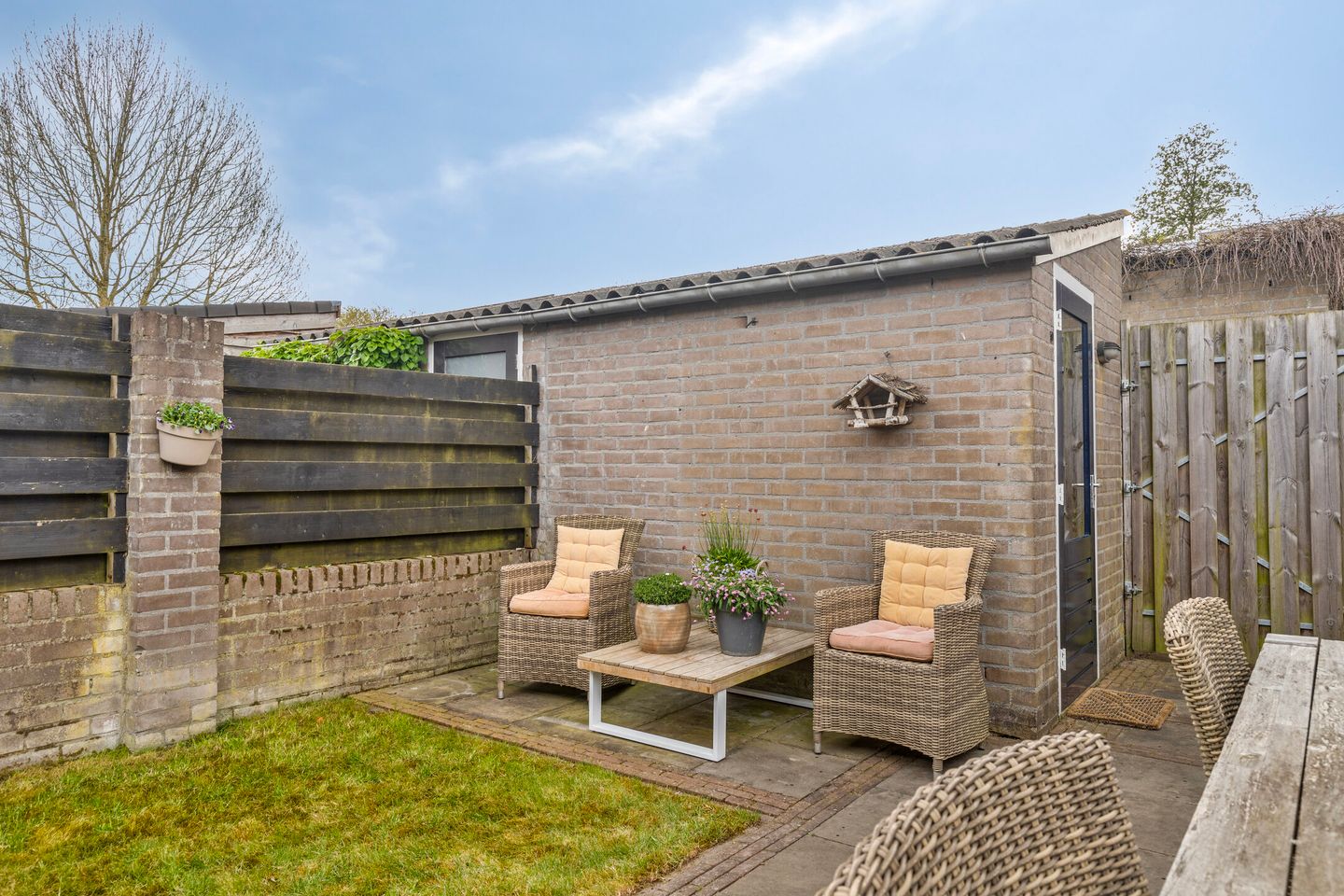 Foto 35 van Calshof 21