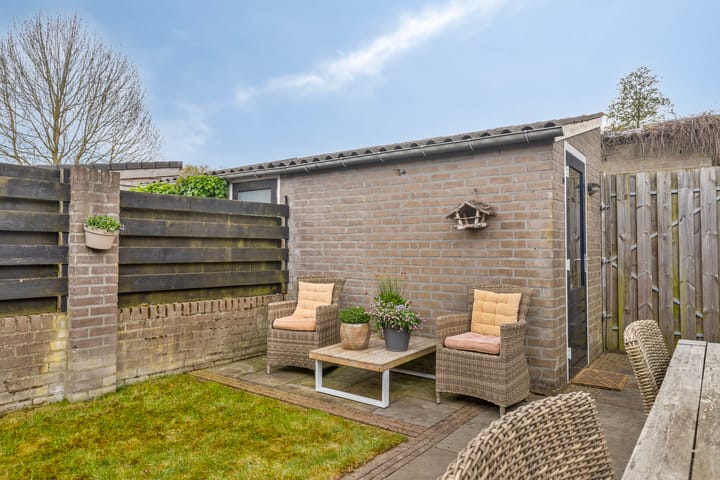 Foto 35 van Calshof 21