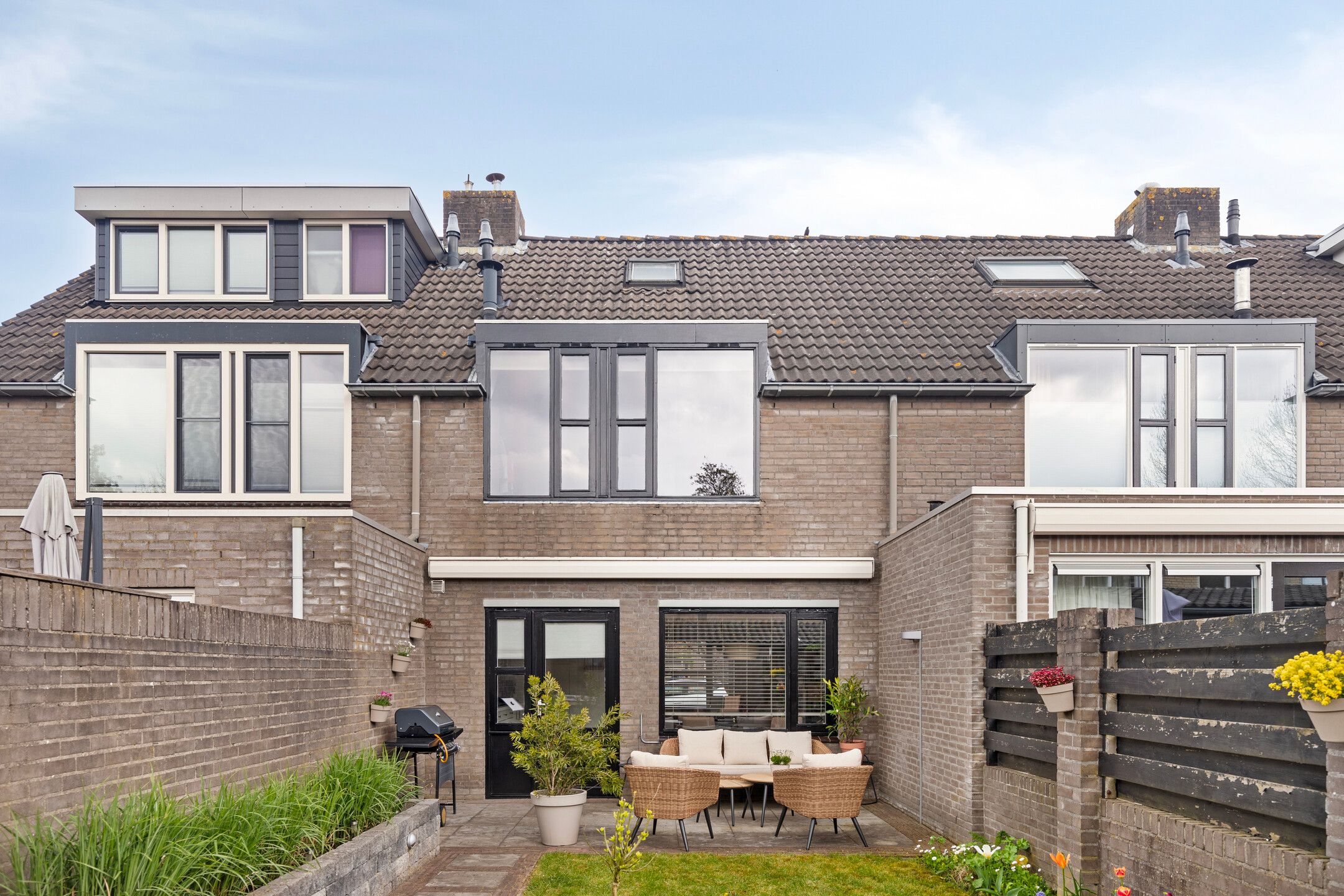 Foto 36 van Calshof 21