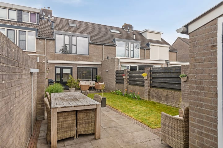 Foto 37 van Calshof 21