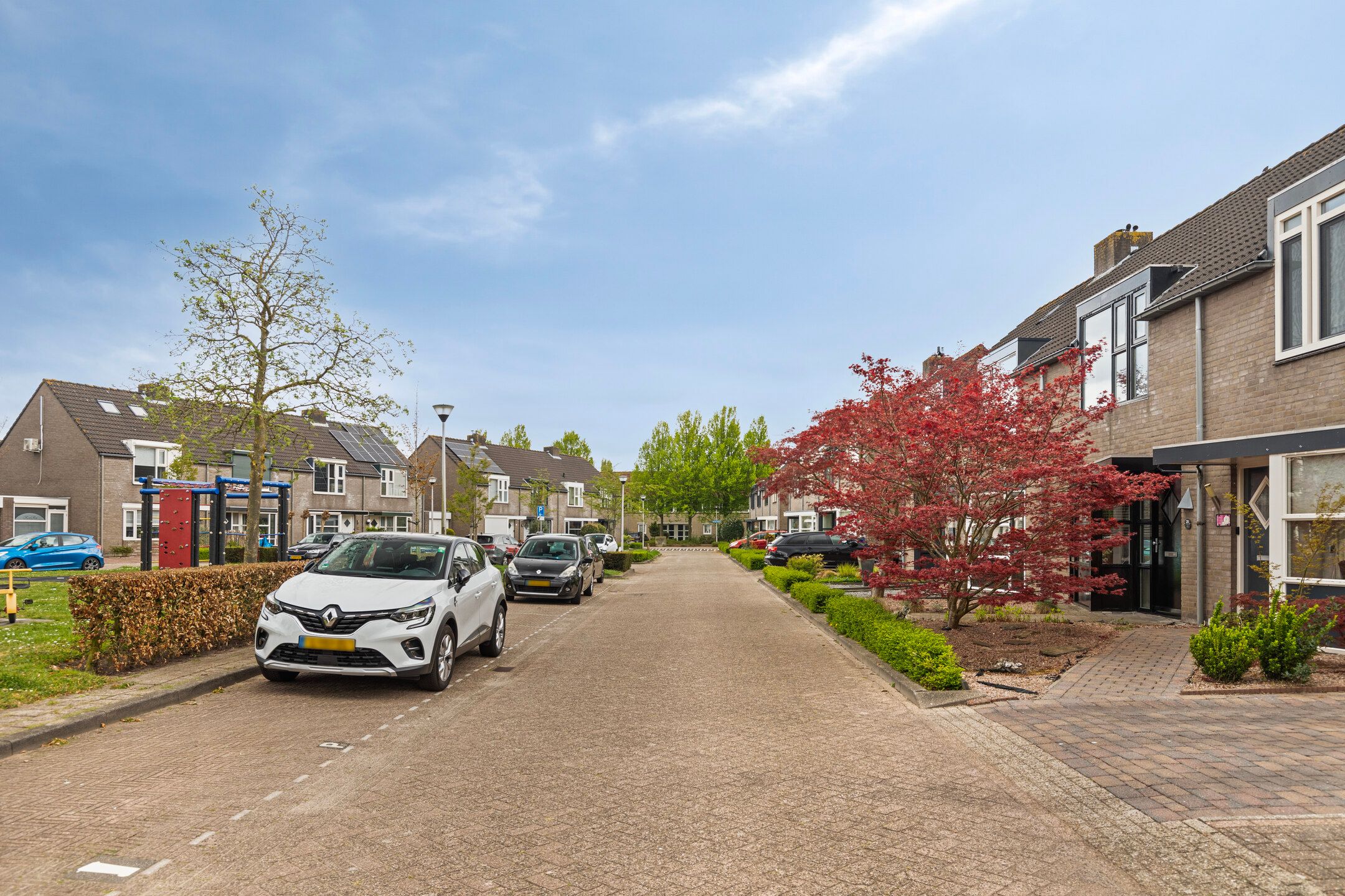 Foto 39 van Calshof 21