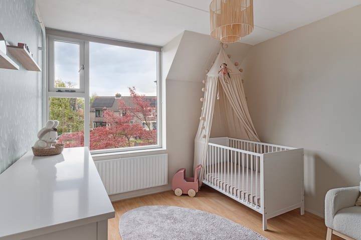 Foto 25 van Calshof 21