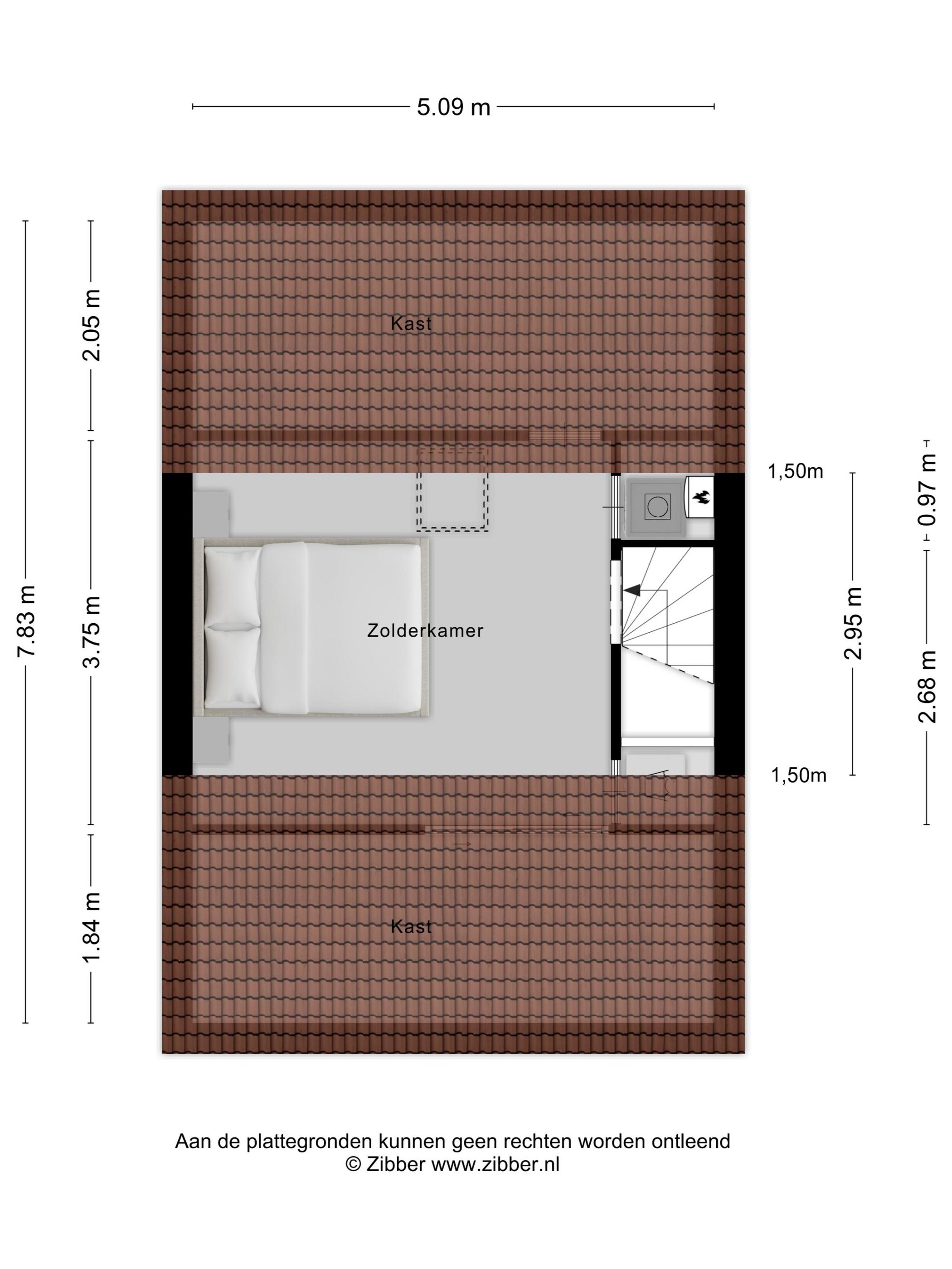 Foto 48 van Calshof 21