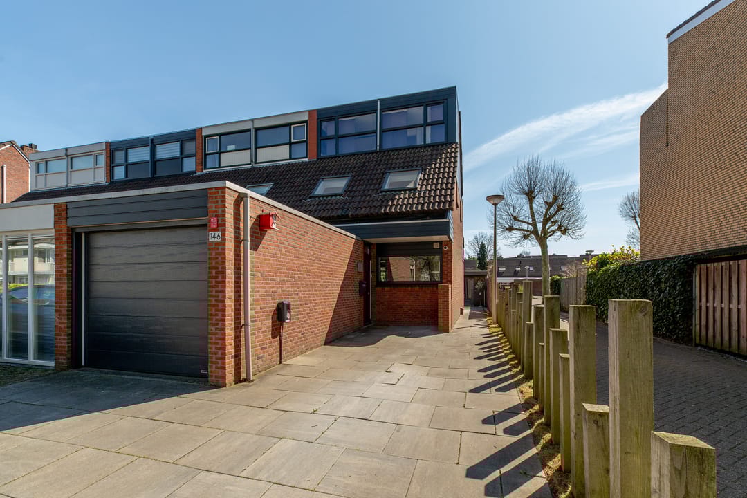 Foto 1 van Willem-Alexanderplantsoen 146