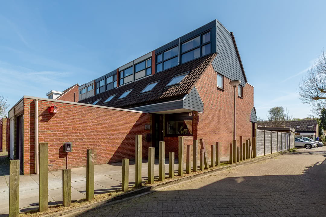 Foto 2 van Willem-Alexanderplantsoen 146