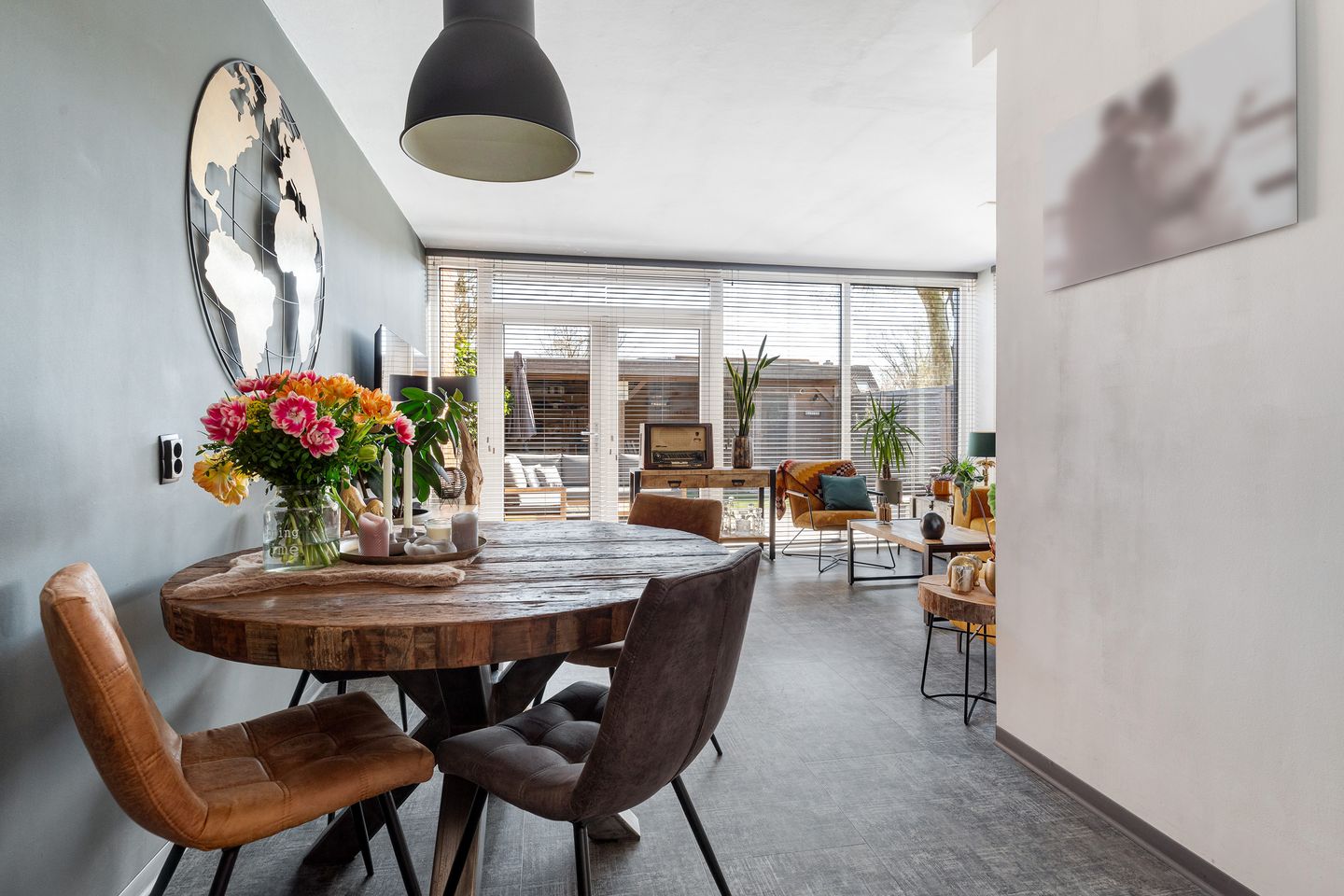 Foto 5 van Willem-Alexanderplantsoen 146