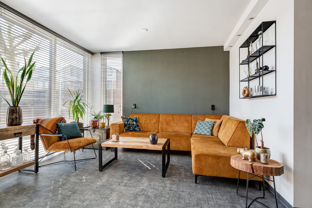 Foto 7 van Willem-Alexanderplantsoen 146