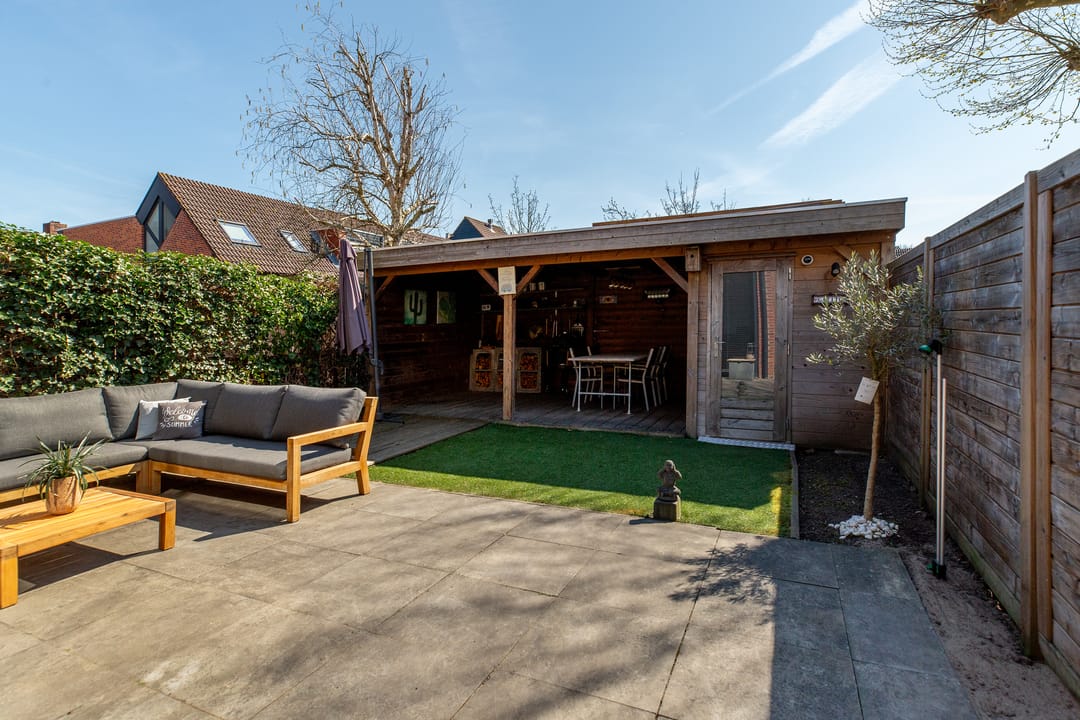 Foto 28 van Willem-Alexanderplantsoen 146