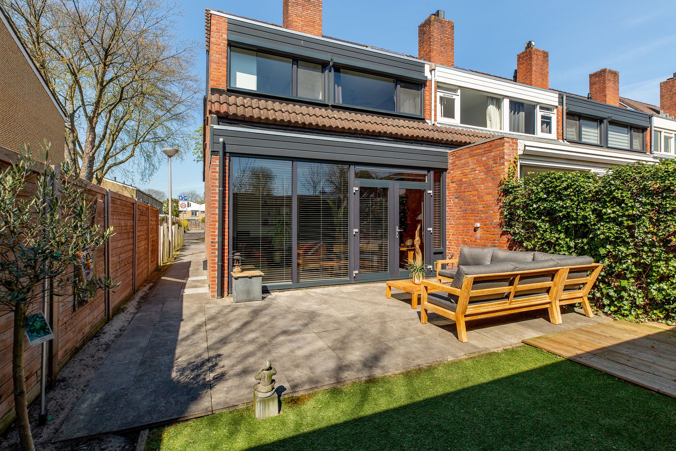 Foto 30 van Willem-Alexanderplantsoen 146