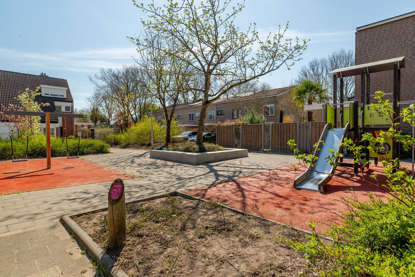 Foto 34 van Willem-Alexanderplantsoen 146