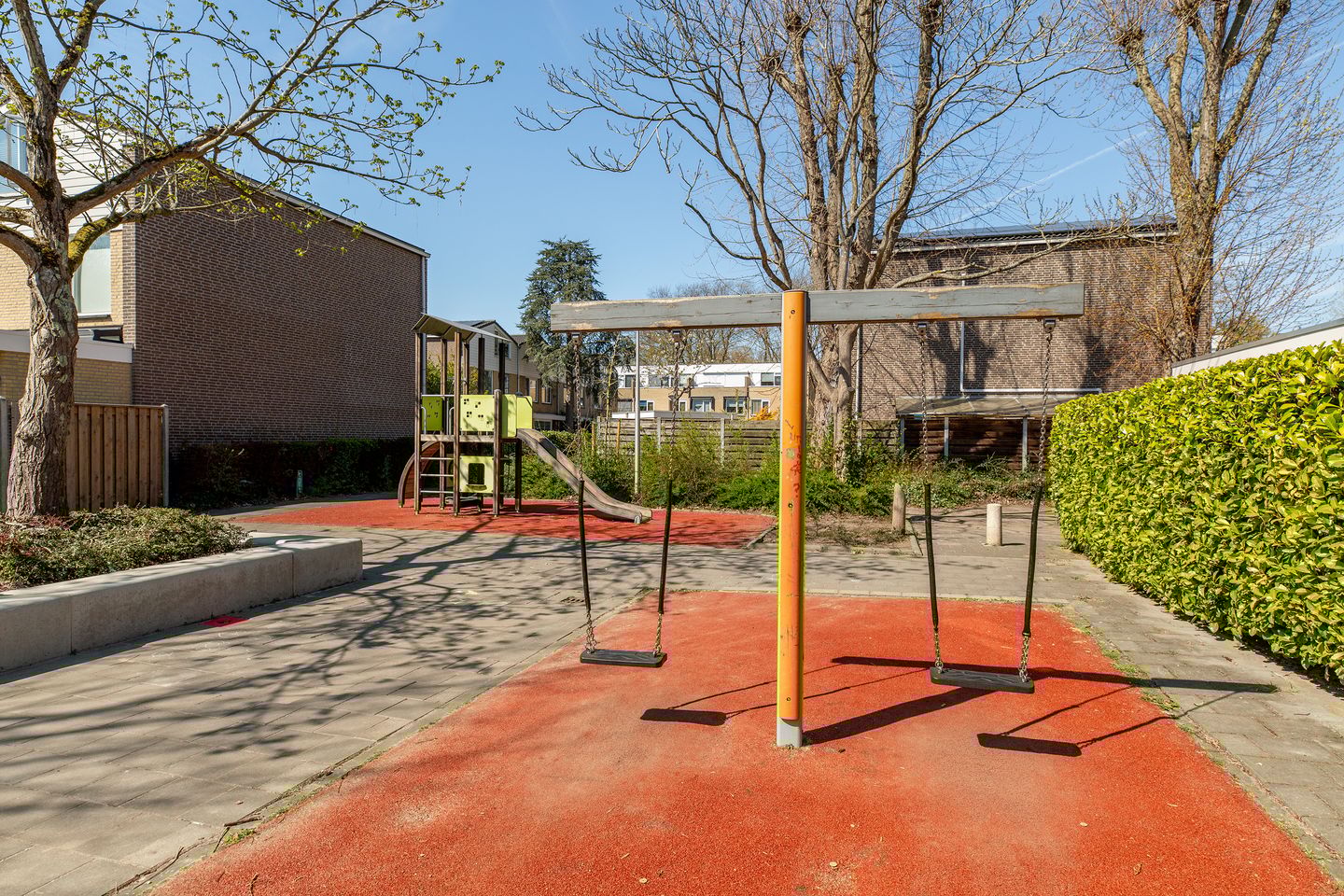 Foto 35 van Willem-Alexanderplantsoen 146