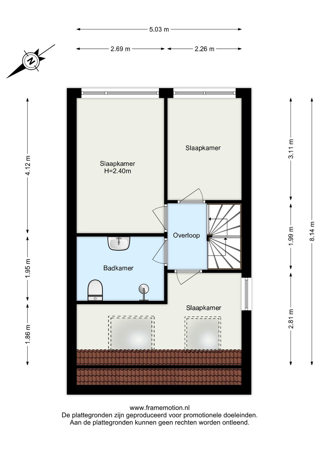 Foto 38 van Willem-Alexanderplantsoen 146