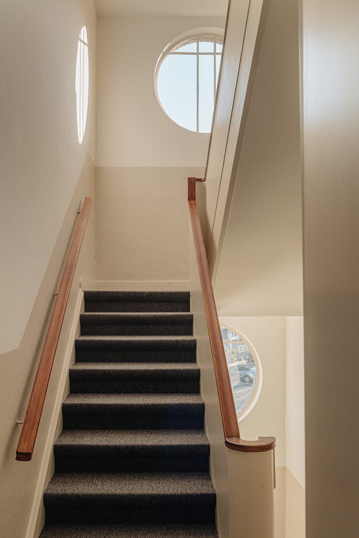 Foto 3 van Courbetstraat 2-2