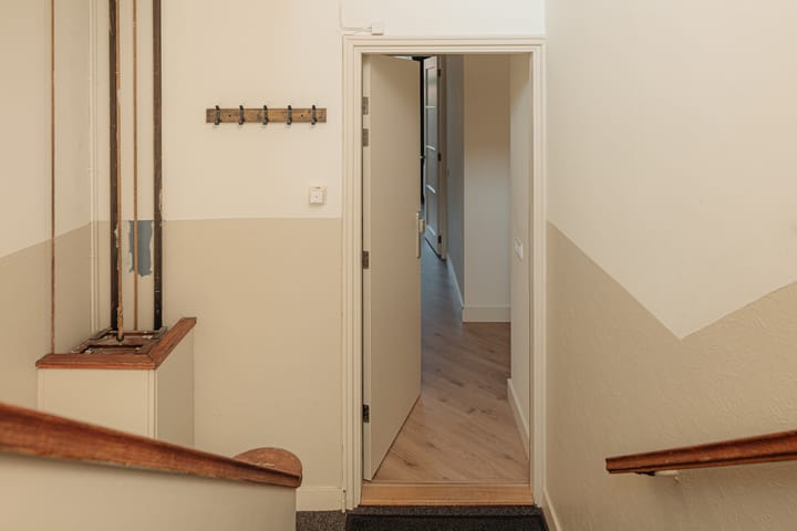 Foto 4 van Courbetstraat 2-2