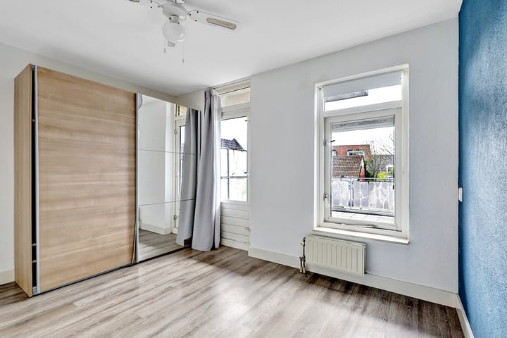 Foto 5 van Voorstraat 71-A