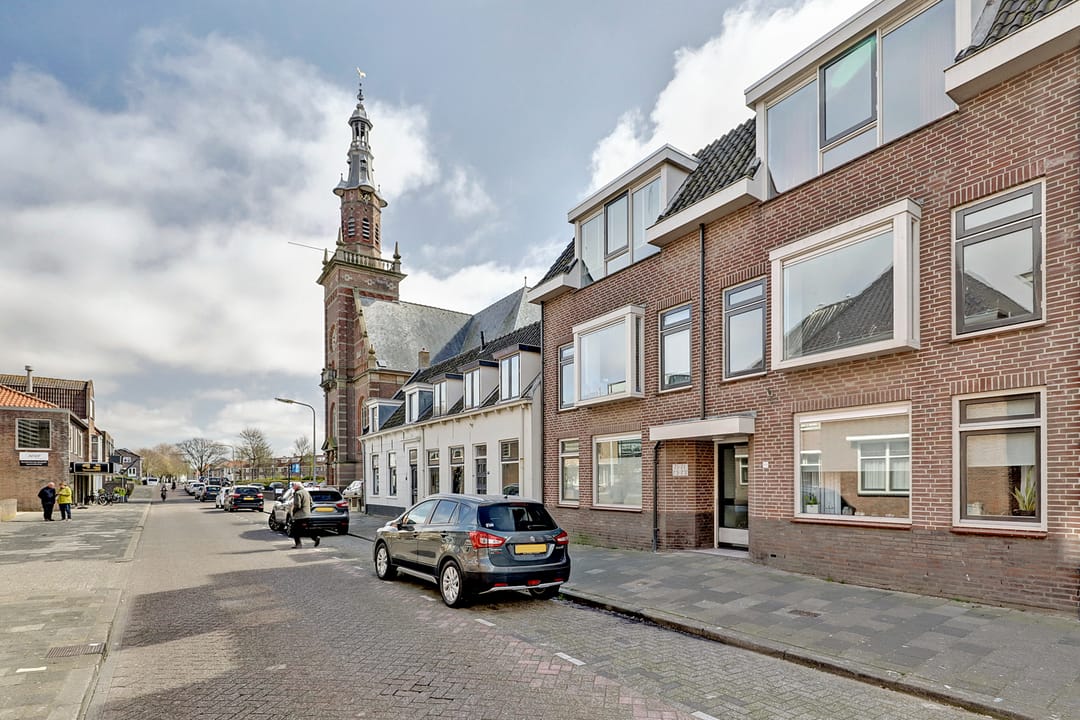 Foto 7 van Voorstraat 71-A