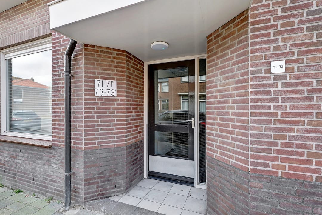 Foto 8 van Voorstraat 71-A