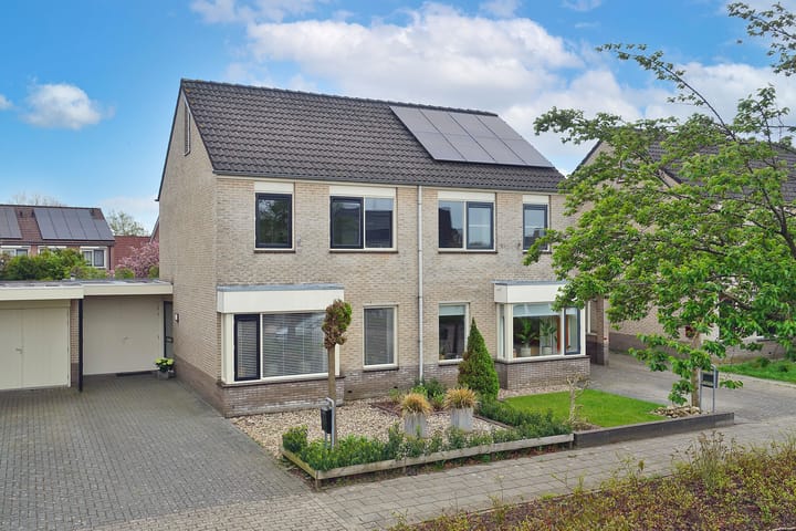 Foto 1 van Sleutelbloem 26