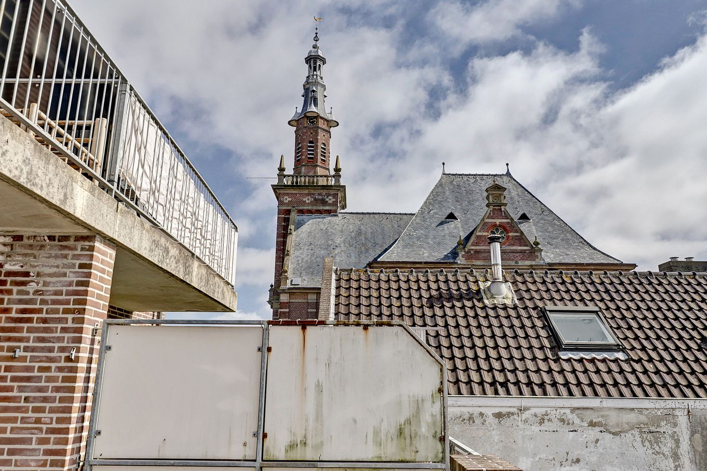 Foto 34 van Voorstraat 71-A