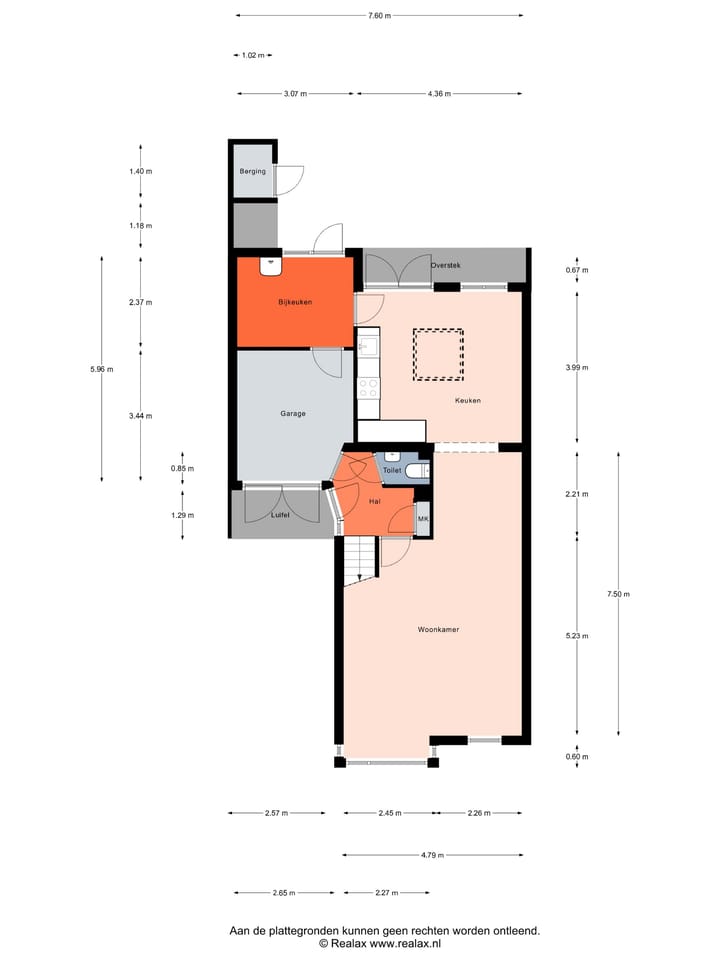 Foto 38 van Sleutelbloem 26