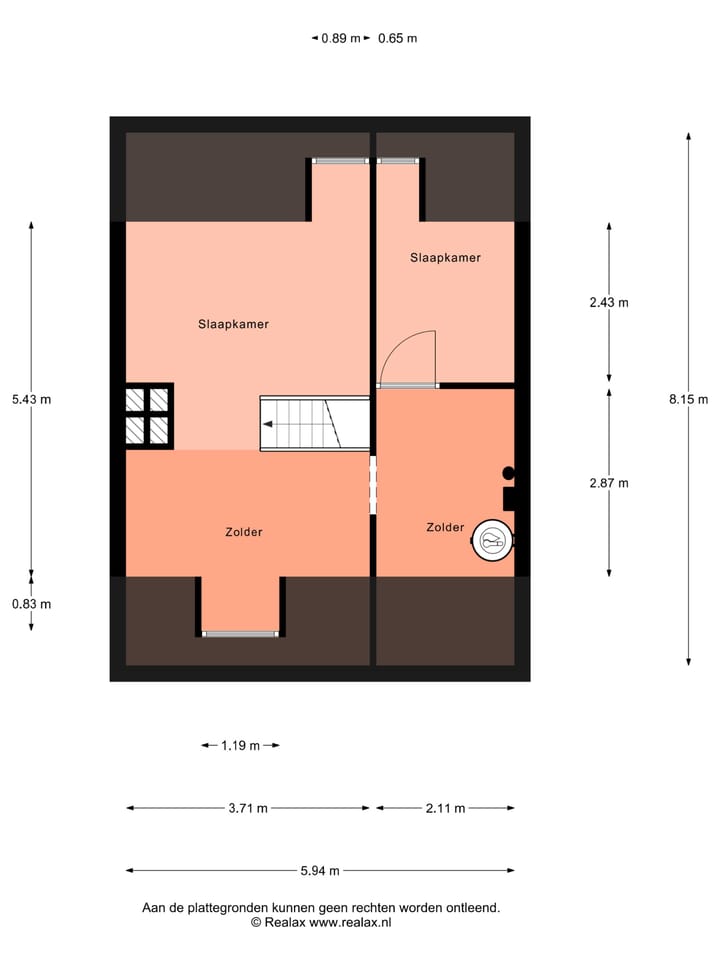 Foto 39 van Javastraat 89