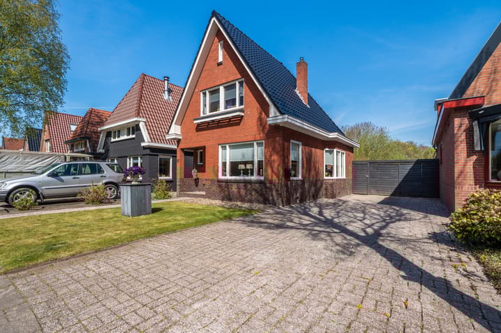 Foto 8 van Langeleegte 97