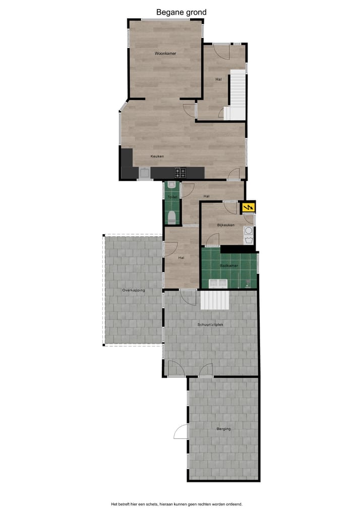 Foto 14 van Langeleegte 97