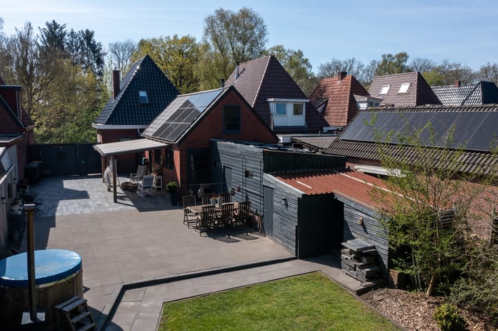 Foto 50 van Langeleegte 97