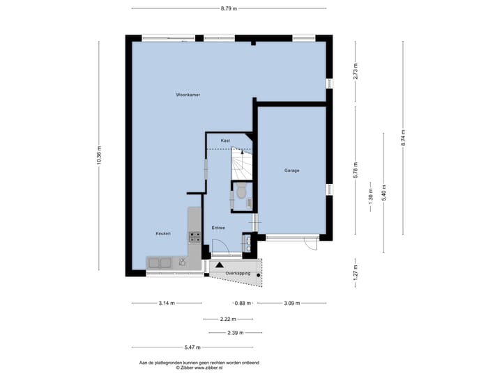 Foto 32 van Lilastraat 2