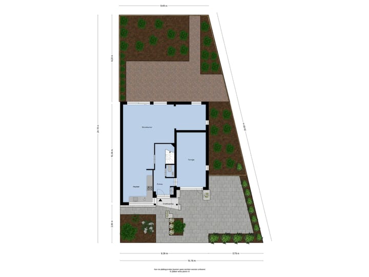 Foto 31 van Lilastraat 2