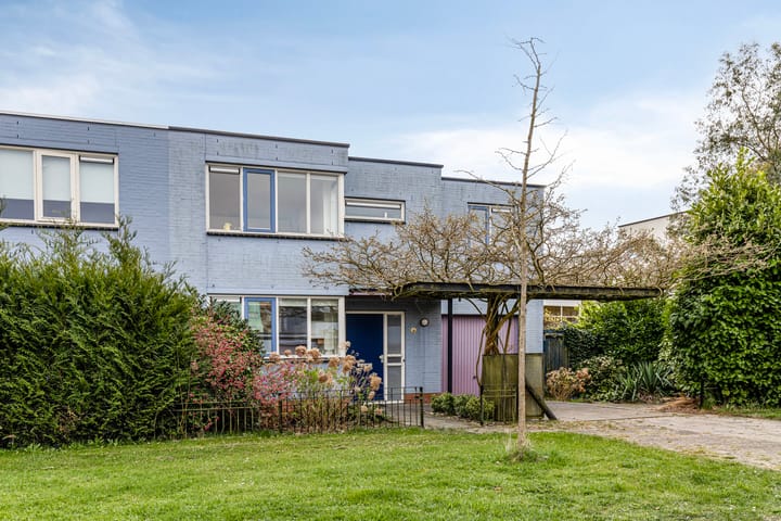 Photo 4 of Lilastraat 2