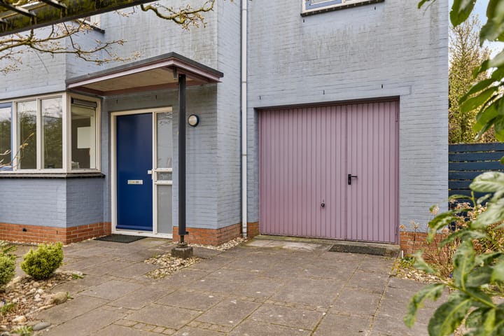 Photo 5 of Lilastraat 2