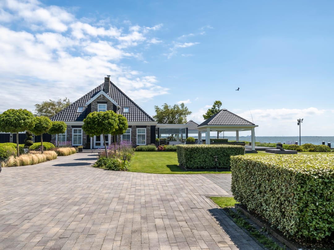 Photo 31 of Zeedijk 2-K