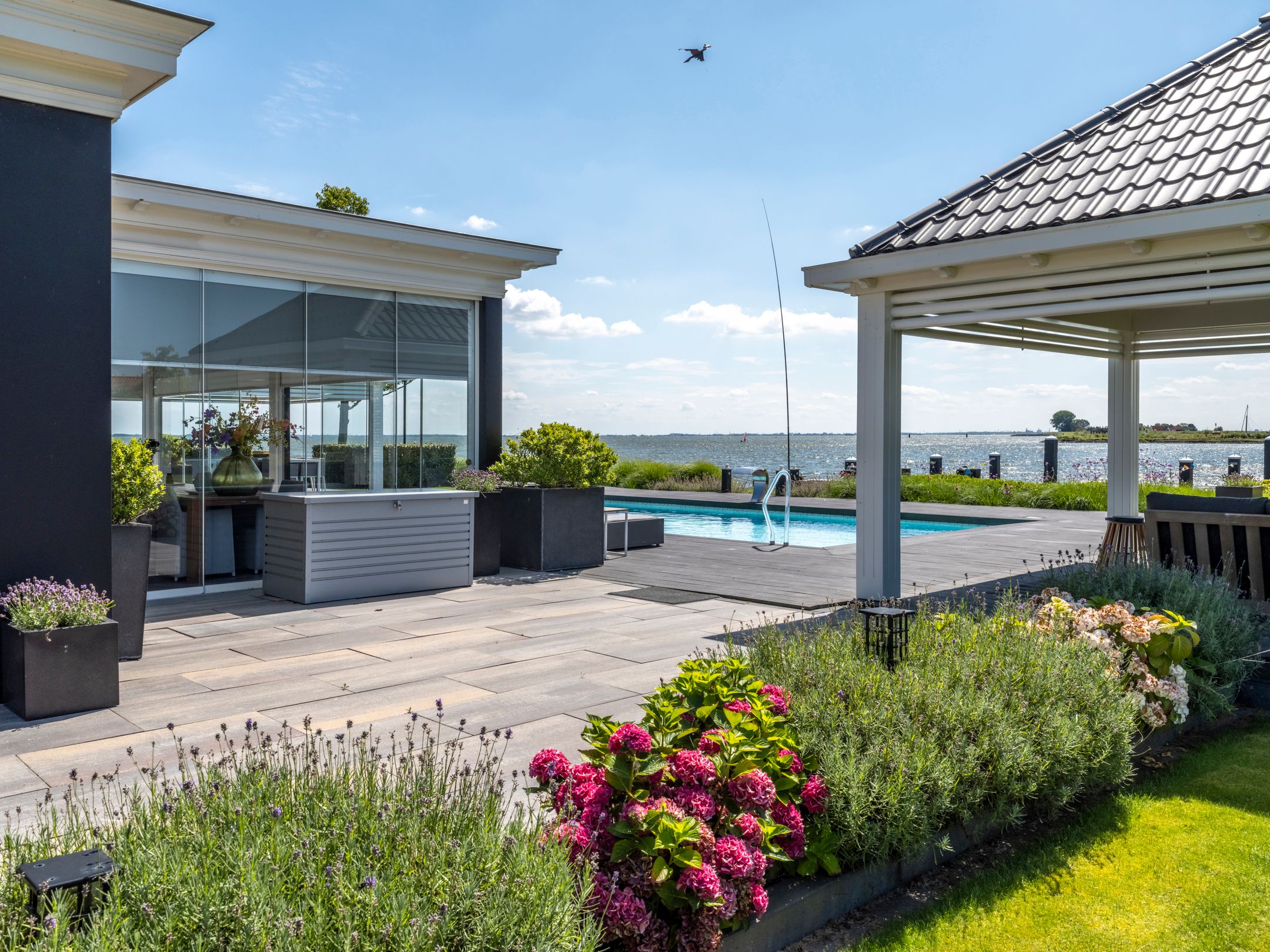 Photo 33 of Zeedijk 2-K