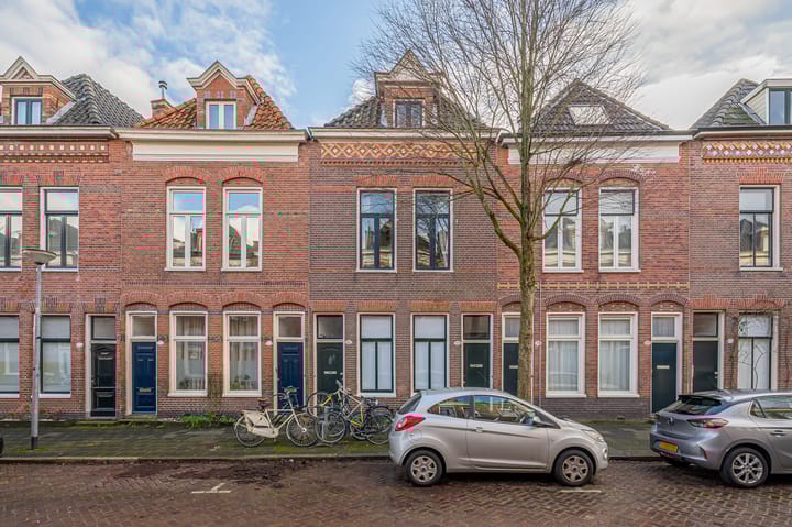 Joachim Altinghstraat 21 A