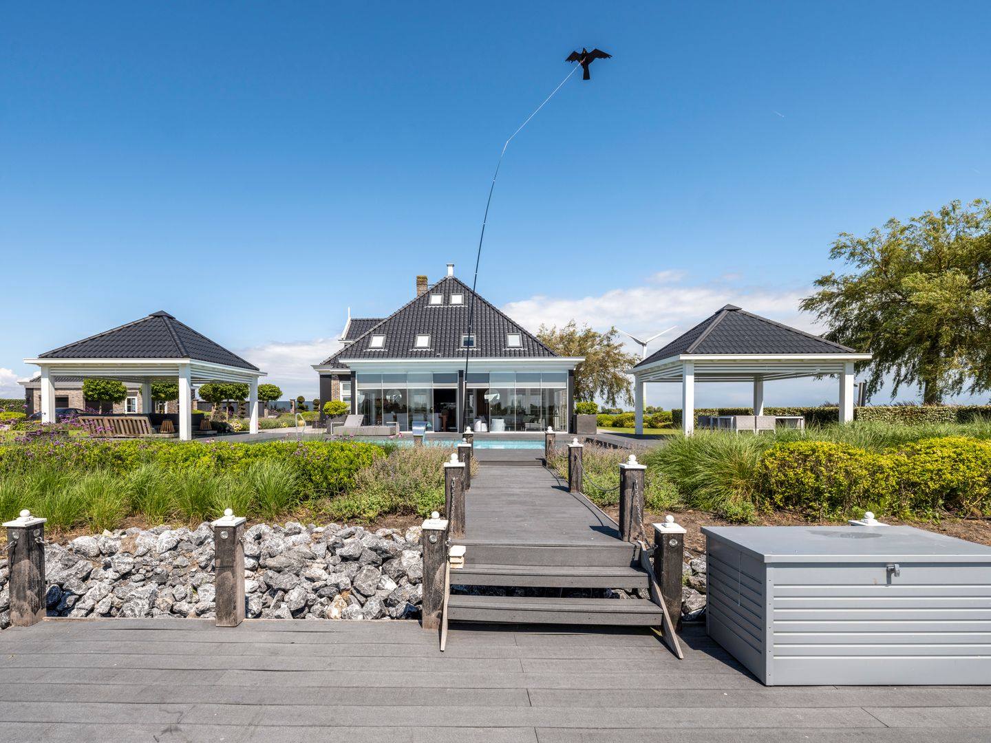 Photo 34 of Zeedijk 2-K