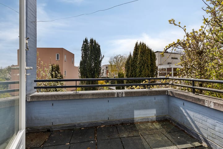 Foto 22 van Lilastraat 2