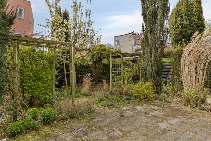 Foto 26 van Lilastraat 2