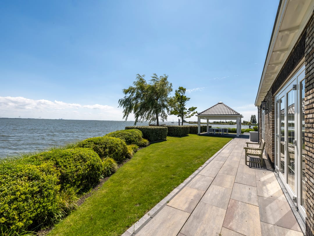 Photo 43 of Zeedijk 2-K