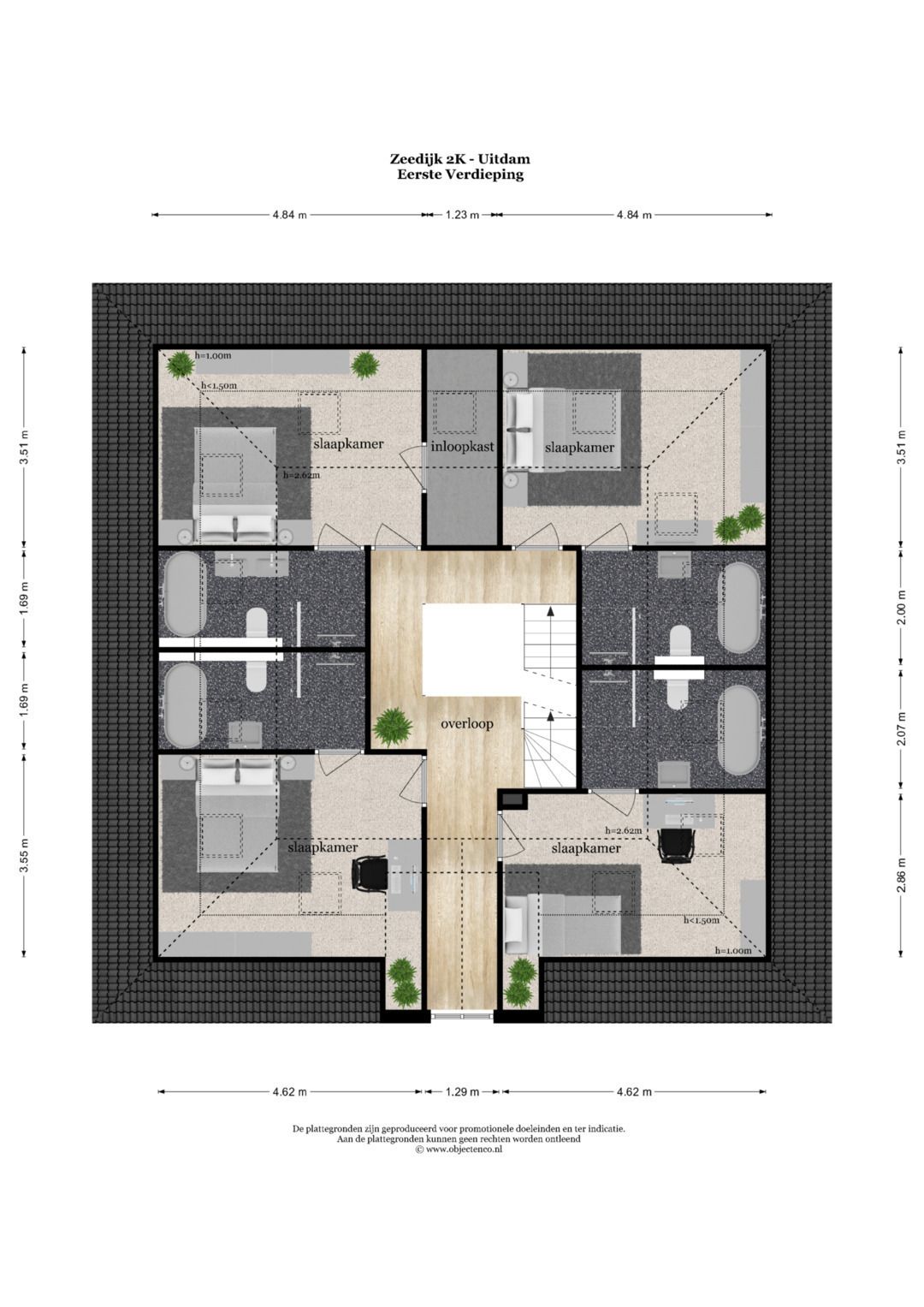 Photo 46 of Zeedijk 2-K