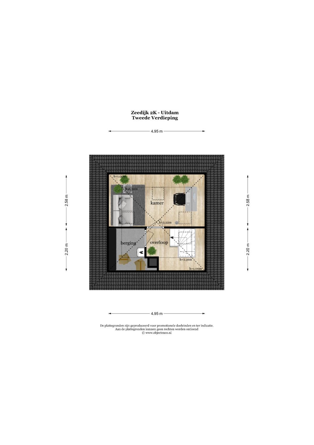 Photo 47 of Zeedijk 2-K