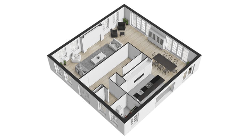 Photo 48 of Zeedijk 2-K