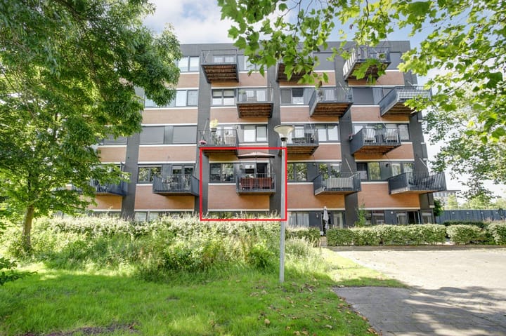 Foto 1 van Zandsteen 15