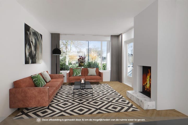 Foto 9 van Schinkelweg 27