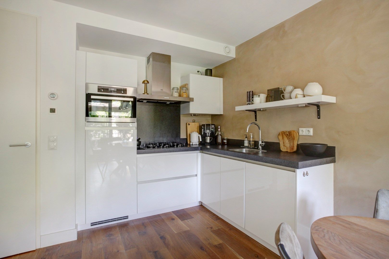 Foto 3 van Zandsteen 15