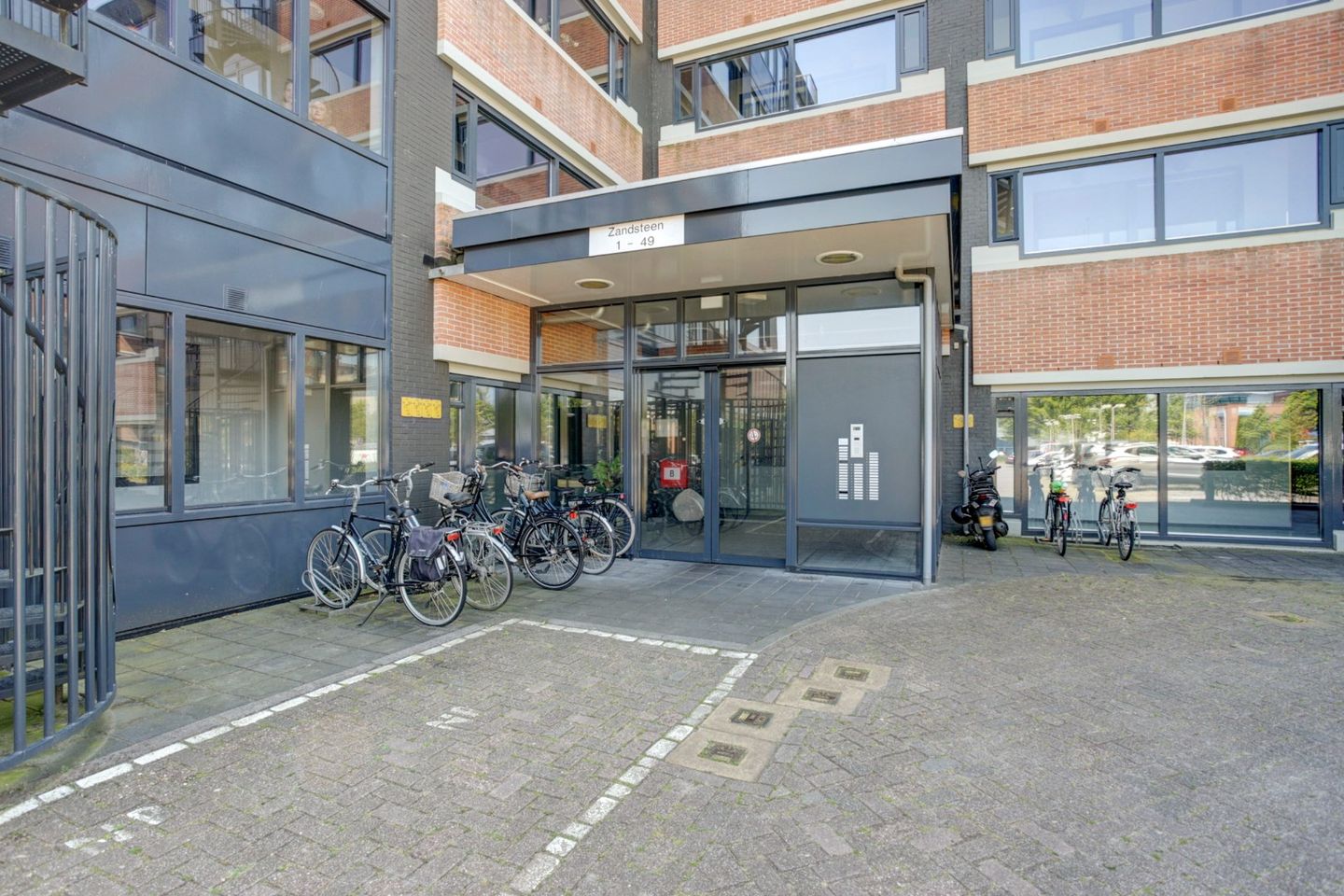 Foto 5 van Zandsteen 15