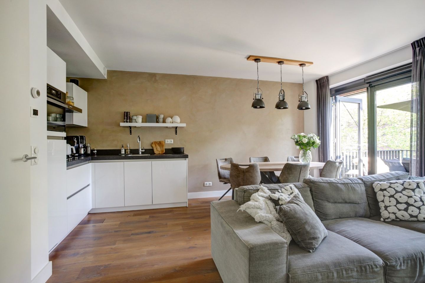 Foto 14 van Zandsteen 15